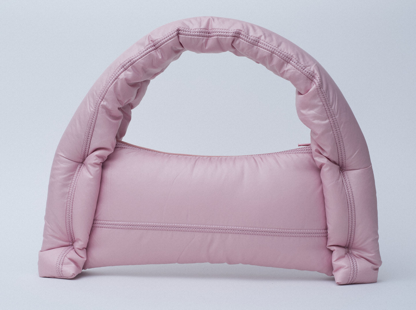 Puff pink