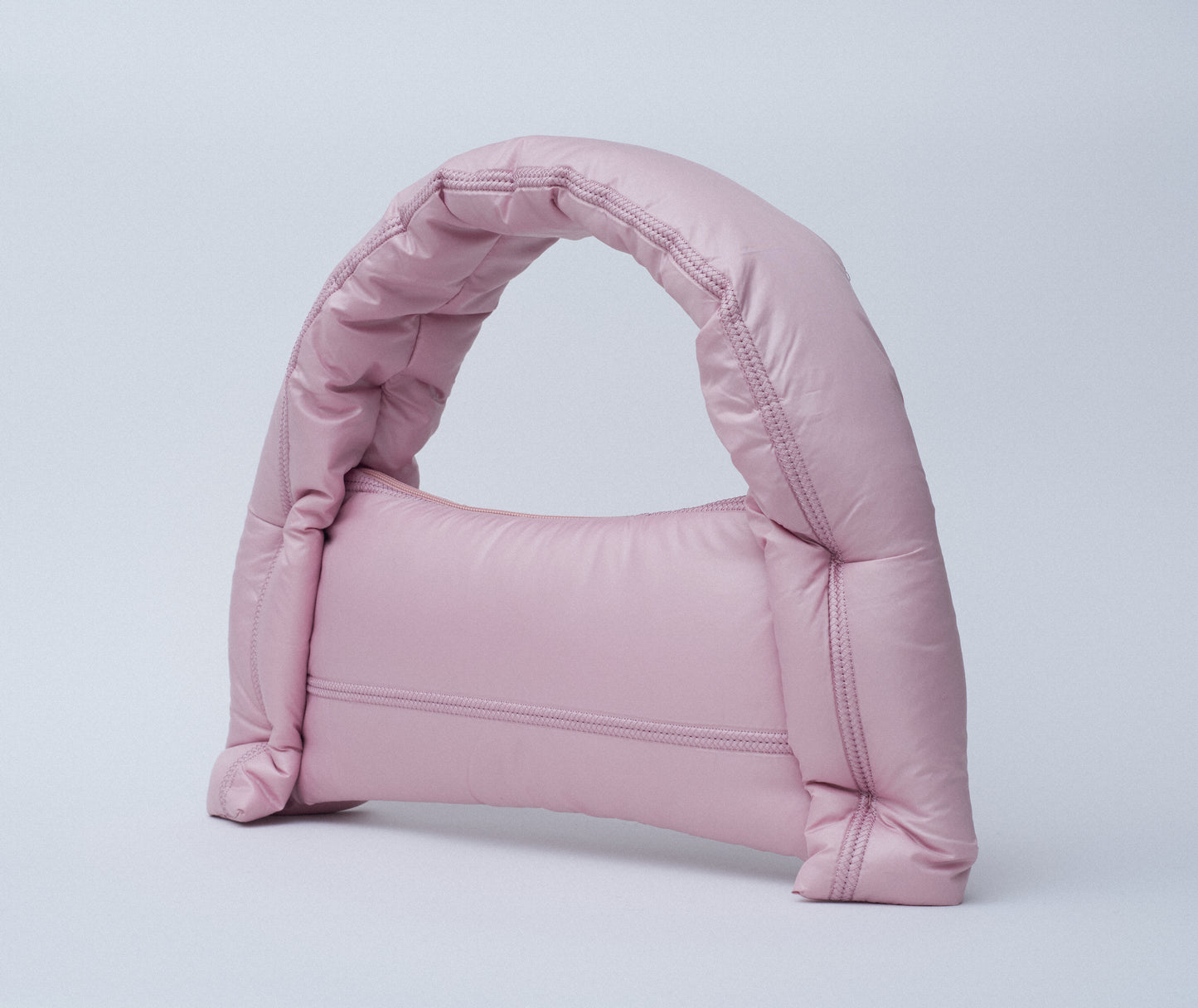 Puff pink